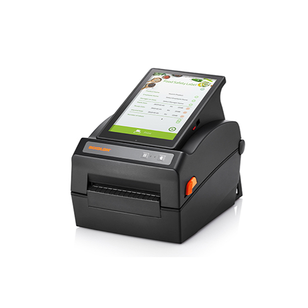 Bixolon Impresora de etiquetas XQ-840